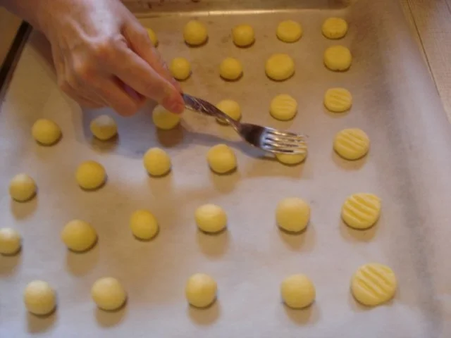 Schneeflöckchen - Rezept - Bild Nr. 8