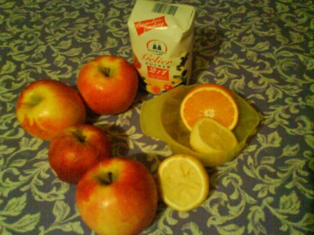 Apfelmarmelade - Rezept - Bild Nr. 2