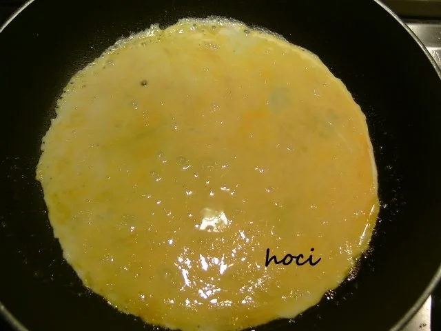 * ein Täschchen von Ei * - Rezept - Bild Nr. 3