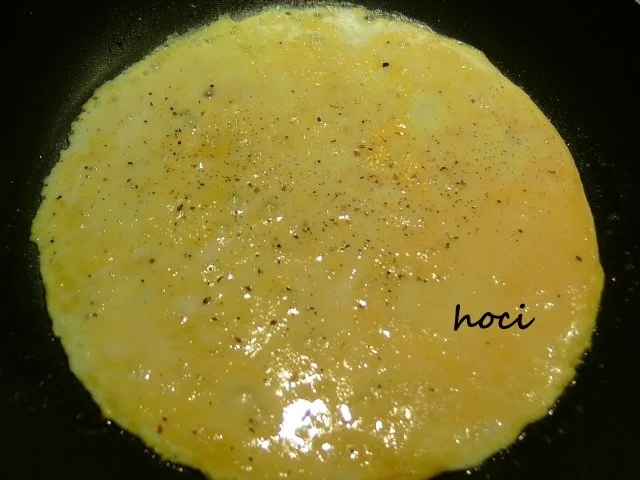 * ein Täschchen von Ei * - Rezept - Bild Nr. 5