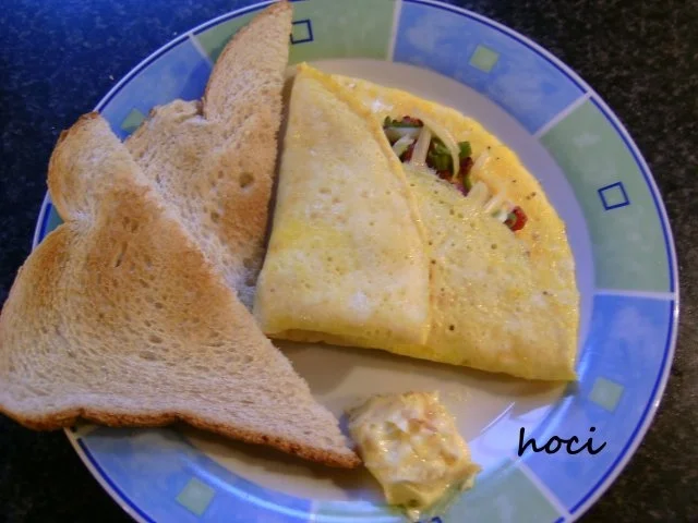 * ein Täschchen von Ei * - Rezept - Bild Nr. 7