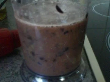 Whisky Trauben-Gelee - Rezept - Bild Nr. 3