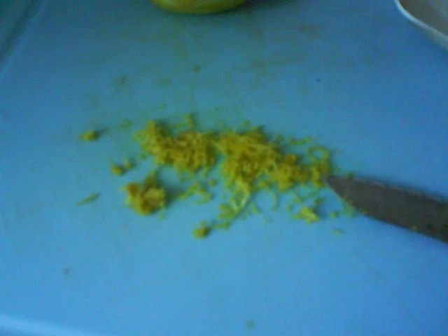 Rezept: Kürbismarmelade Bild Nr. 3 Kürbismarmelade - Rezept - Bild Nr. 3