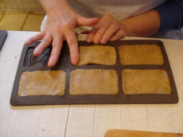 Spekulatius - Rezept - Bild Nr. 7