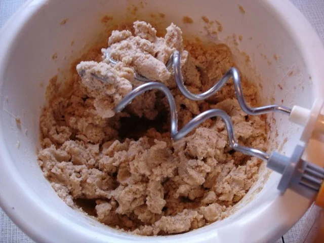 Spekulatius - Rezept - Bild Nr. 5