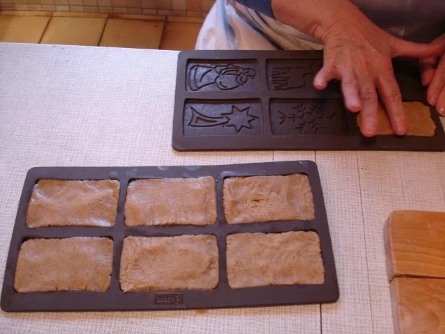 Spekulatius - Rezept - Bild Nr. 8