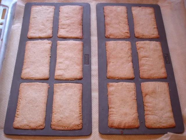 Spekulatius - Rezept - Bild Nr. 11