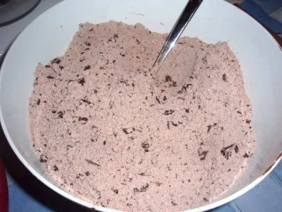 Rotwein - Gugelhupf - Rezept - Bild Nr. 3