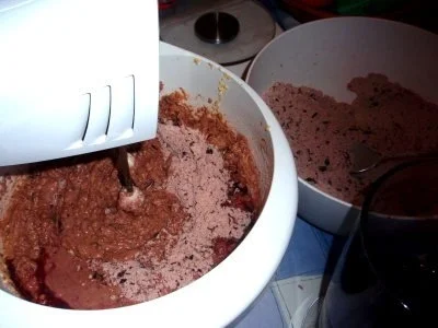 Rotwein - Gugelhupf - Rezept - Bild Nr. 4