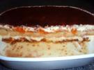 Dessert: Mandarinen - Tiramisu - Rezept