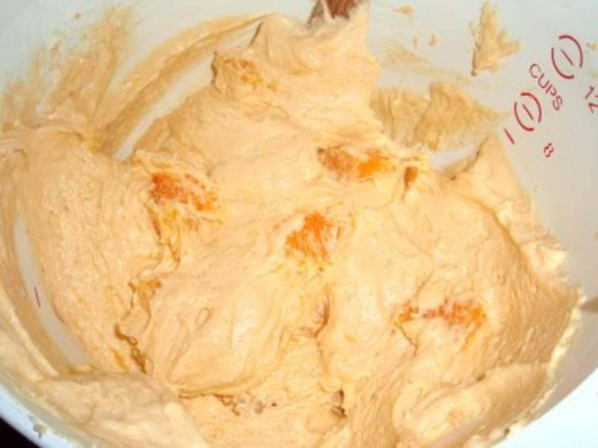Kuchen: Orangen-Vanille-Gugelhupf - Rezept - Bild Nr. 2