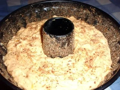 Kuchen: Orangen-Vanille-Gugelhupf - Rezept - Bild Nr. 4