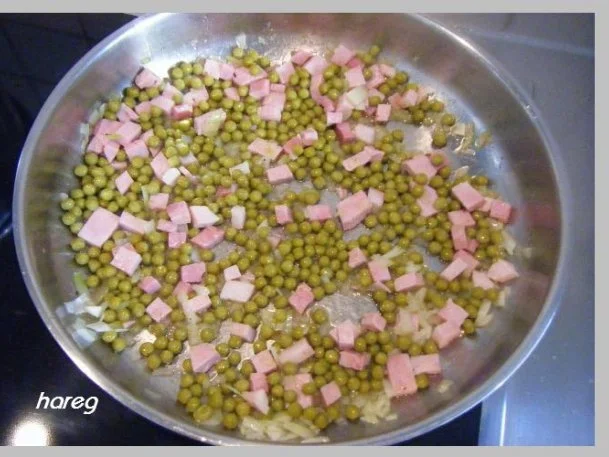 Pappardelle primavera - Rezept - Bild Nr. 5