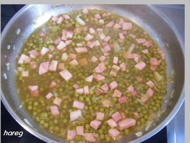 Pappardelle primavera - Rezept - Bild Nr. 6