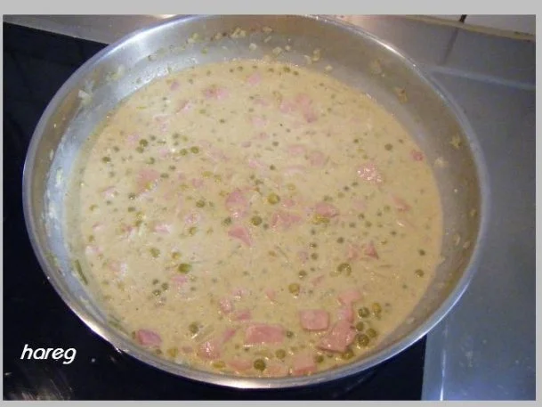 Pappardelle primavera - Rezept - Bild Nr. 7