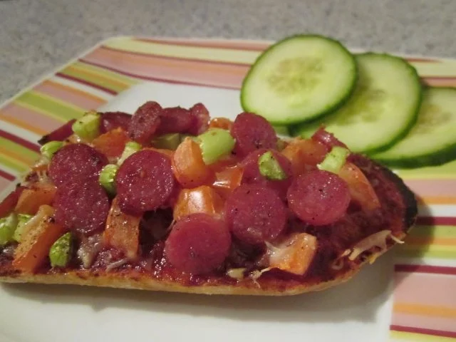 Bistro Baguette - Rezept - Bild Nr. 2