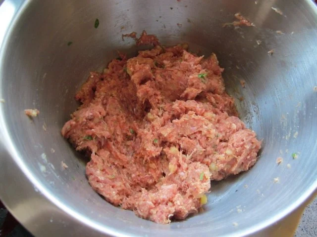 Saftige Hackbällchen - Rezept - Bild Nr. 3