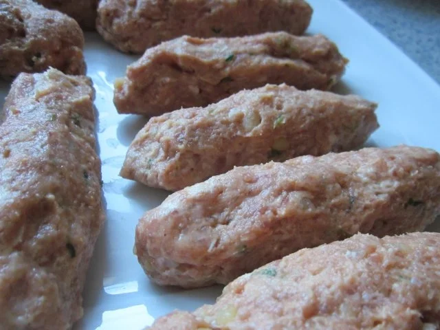 Saftige Hackbällchen - Rezept - Bild Nr. 4