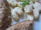 Saftige Hackbällchen - Rezept