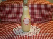 Eierlikör selbst gemacht - Rezept