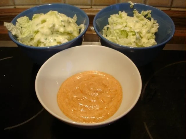 Mett-Pilz-Strudel - Rezept - Bild Nr. 19