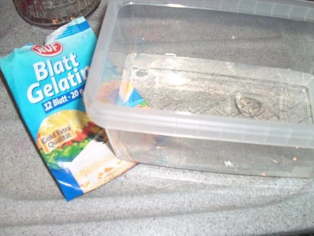 Kirsch-Tiramisu - Rezept - Bild Nr. 4