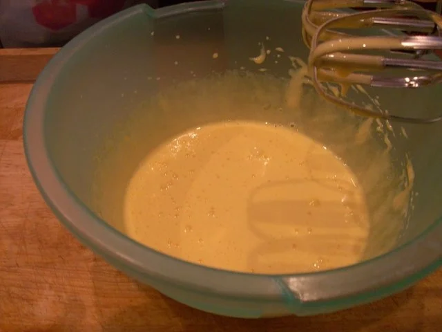 Kirsch-Tiramisu - Rezept - Bild Nr. 5