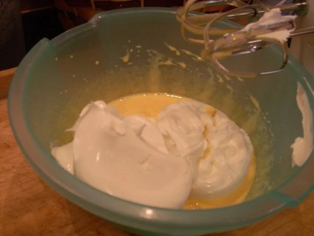 Kirsch-Tiramisu - Rezept - Bild Nr. 6