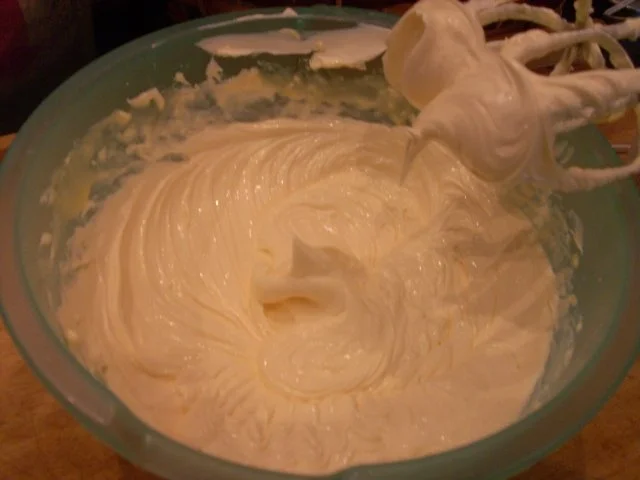 Kirsch-Tiramisu - Rezept - Bild Nr. 7