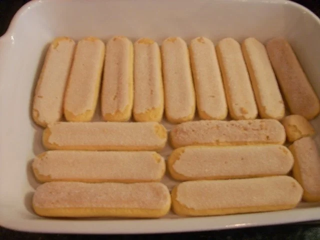 Kirsch-Tiramisu - Rezept - Bild Nr. 9