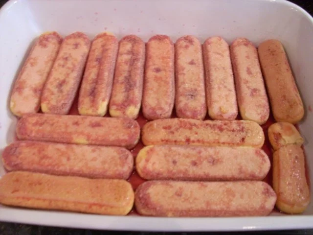 Kirsch-Tiramisu - Rezept - Bild Nr. 10