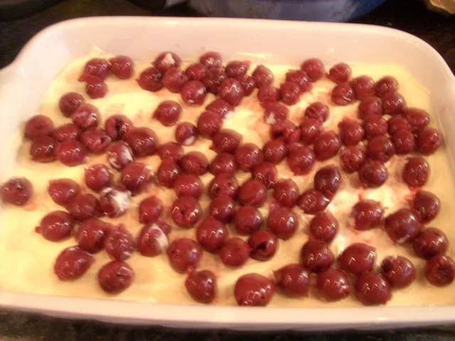 Kirsch-Tiramisu - Rezept - Bild Nr. 11