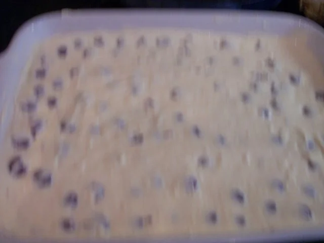 Kirsch-Tiramisu - Rezept - Bild Nr. 12