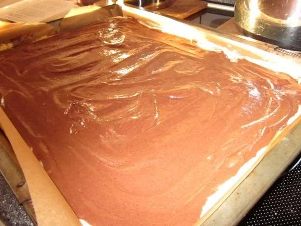 Donauwelle - Rezept - Bild Nr. 2