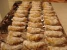 Vanillekipferln - Rezept