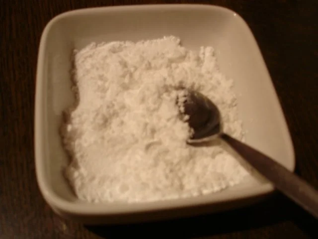 Vanillekipferln - Rezept - Bild Nr. 6