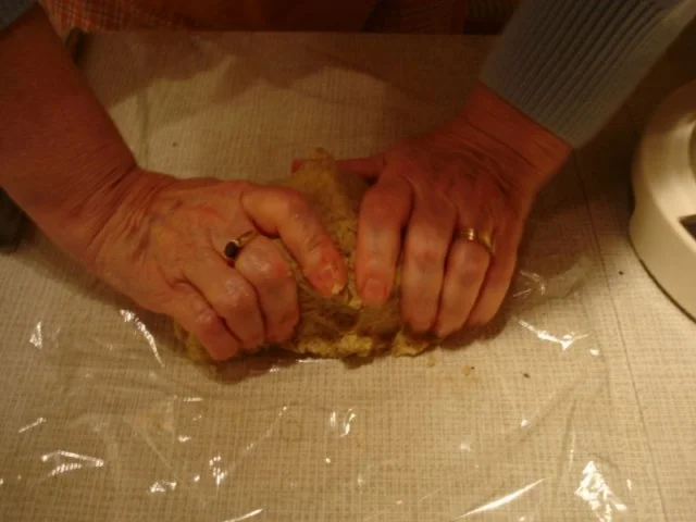 Vanillekipferln - Rezept - Bild Nr. 4