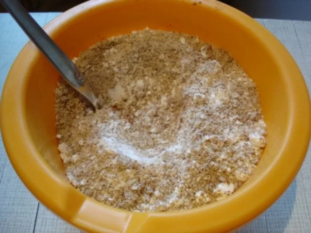 Zimtsterne - Rezept - Bild Nr. 3