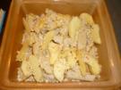 Scheiterhaufen - Rezept