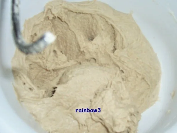 Backen: Würziges Kasten-Mischbrot (Sauerteig) - Rezept - Bild Nr. 2