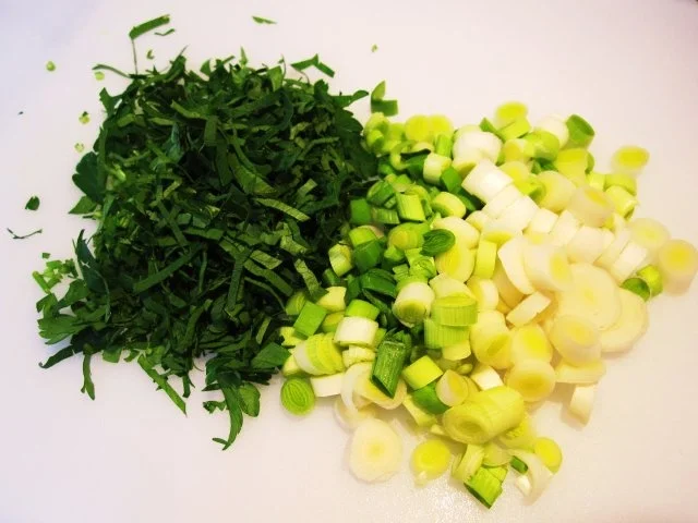 Schinken-Spaghetti ... - Rezept - Bild Nr. 3