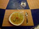 Vegetarisch: Hot & Spicy: Winterlicher Eintopf im Asiastil - Rezept