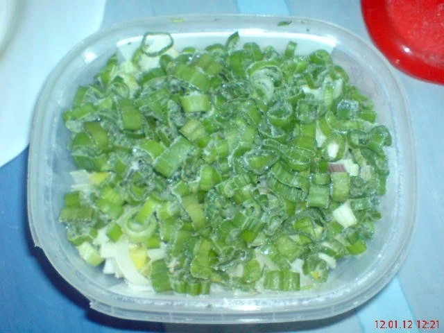 MAKRELENFILET-SÜLZE - Rezept - Bild Nr. 7