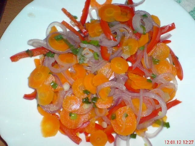 MAKRELENFILET-SÜLZE - Rezept - Bild Nr. 9