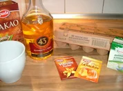 Cappuccino Torte 43 - Rezept