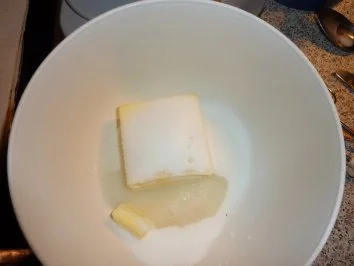 Weihnachten: Knusperhörnchen - Rezept - Bild Nr. 2