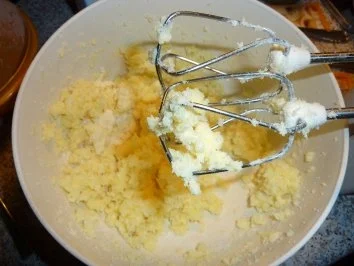 Weihnachten: Knusperhörnchen - Rezept - Bild Nr. 3