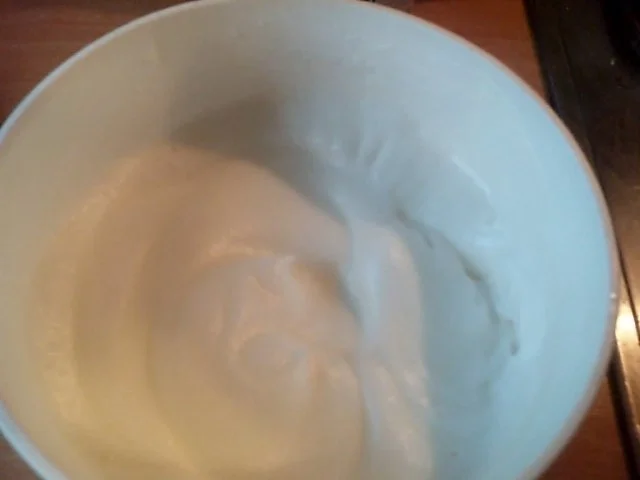 Schokladenrolle - Rezept - Bild Nr. 5