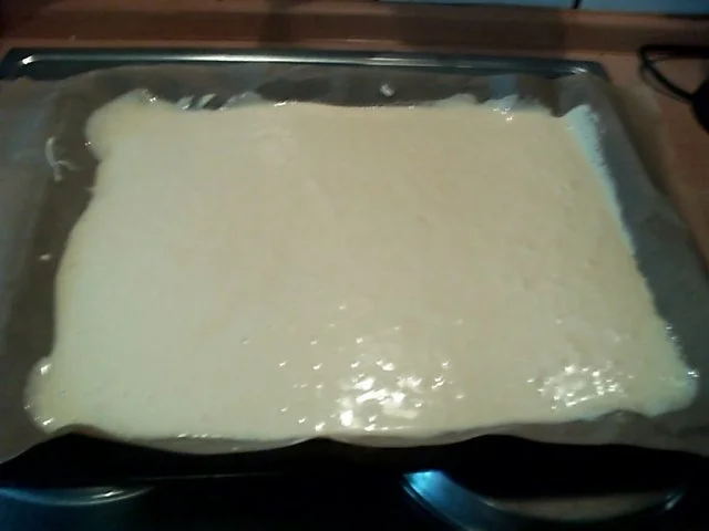 Schokladenrolle - Rezept - Bild Nr. 8