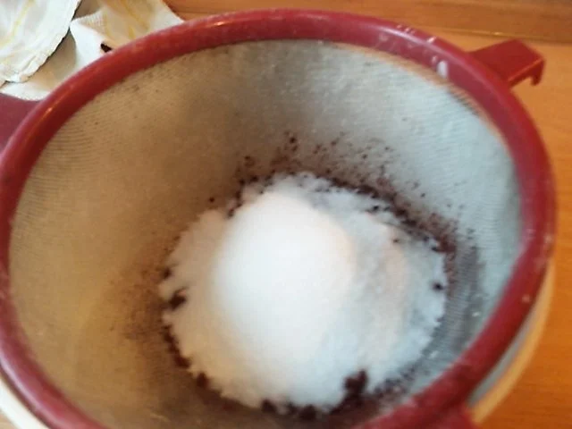 Schokladenrolle - Rezept - Bild Nr. 9